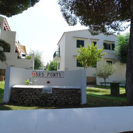 Apartamento Gecko Son Parc Exterior photo