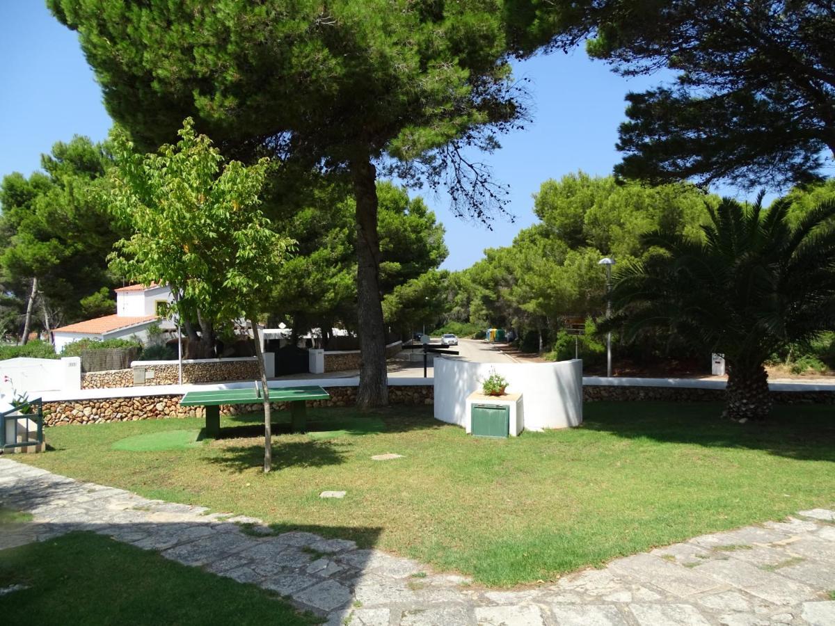 Apartamento Gecko Son Parc Exterior photo