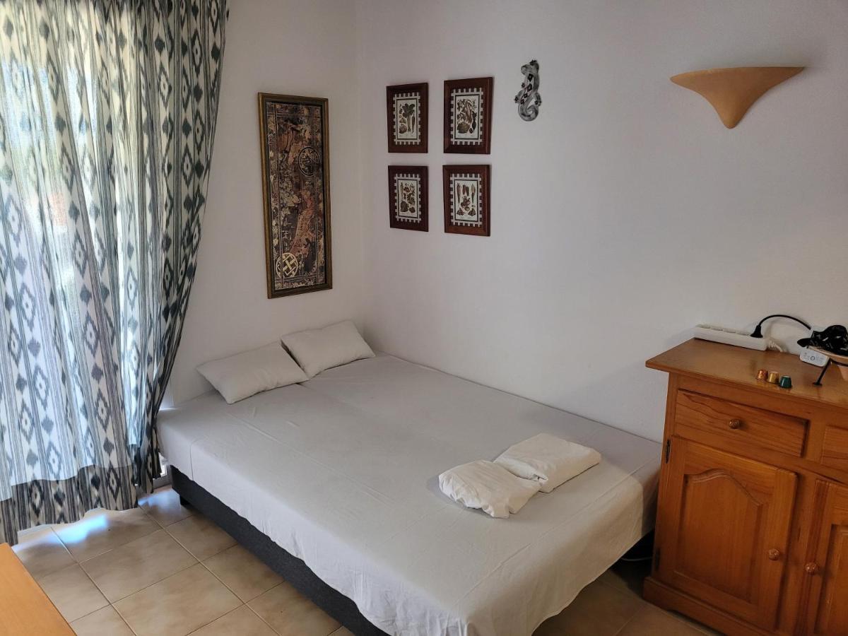 Apartamento Gecko Son Parc Exterior photo