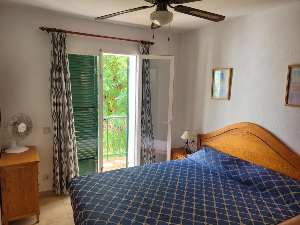 Apartamento Gecko Son Parc Exterior photo
