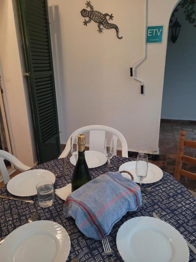 Apartamento Gecko Son Parc Exterior photo